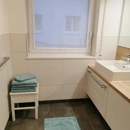 Allgäuquartier Apartment