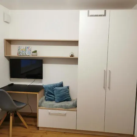 Allgäuquartier Apartment