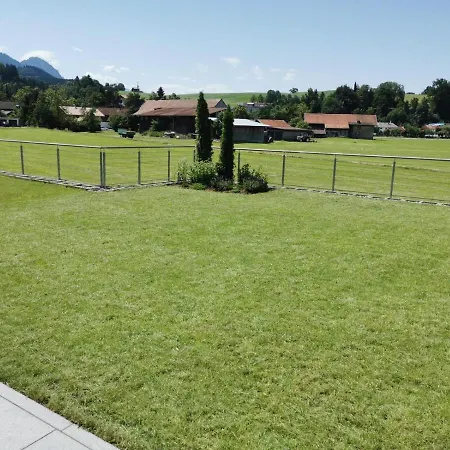 Allgäuquartier * Sonthofen