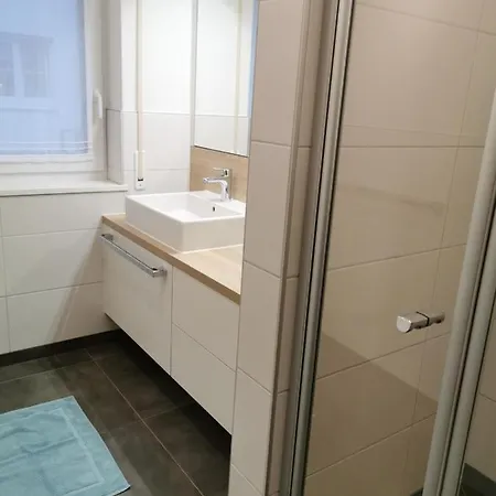 Allgäuquartier Apartment Sonthofen